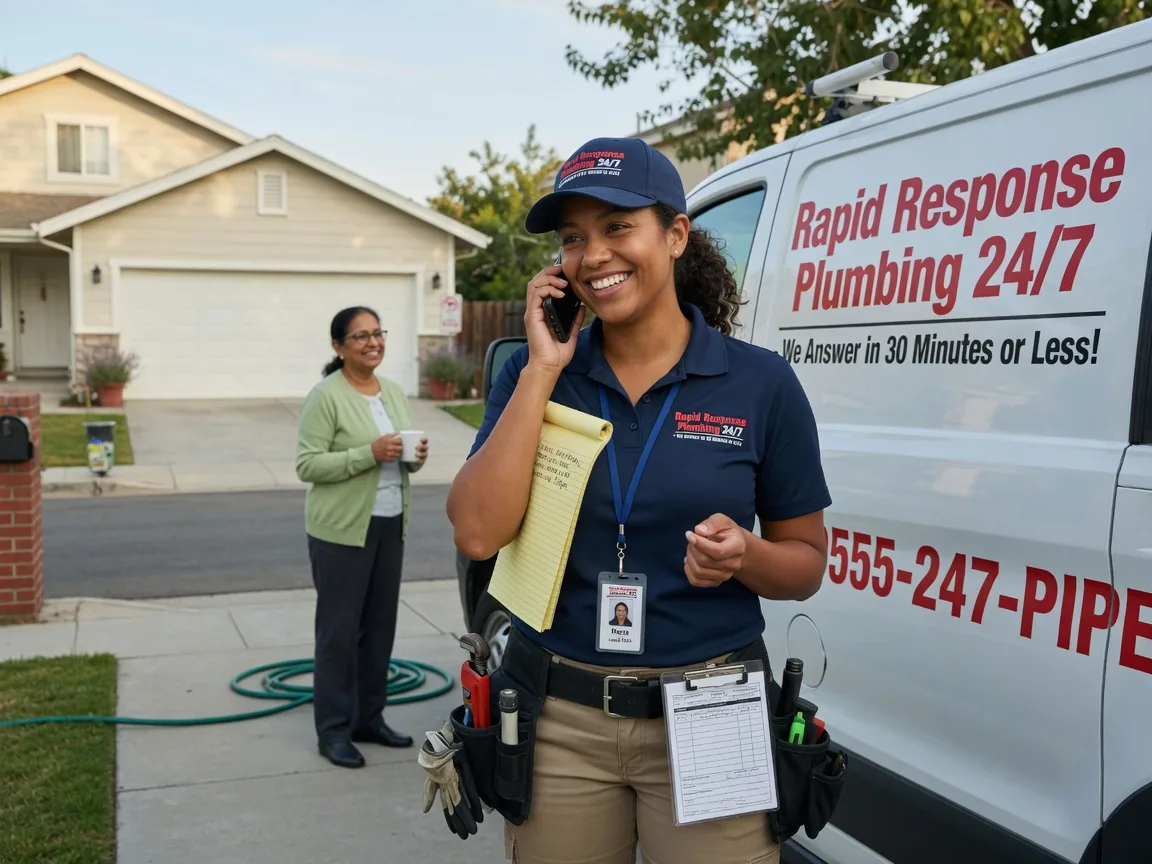 Emergency Plumber Grand Blanc, MI FAQs